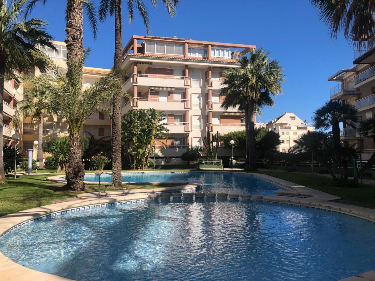 Dianium A-Serviden Dénia Extérieur photo