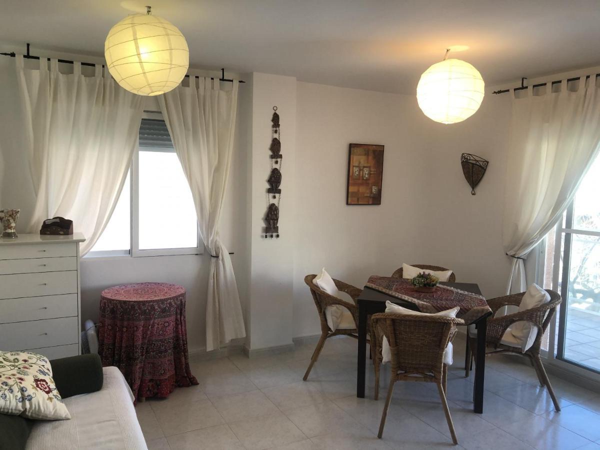 Dianium A-Serviden Dénia Extérieur photo