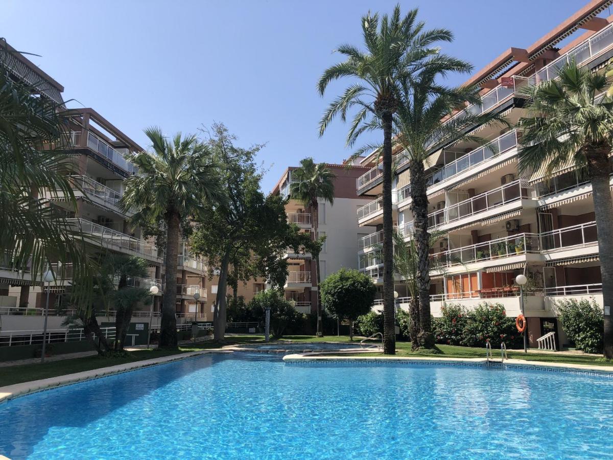 Dianium A-Serviden Dénia Extérieur photo