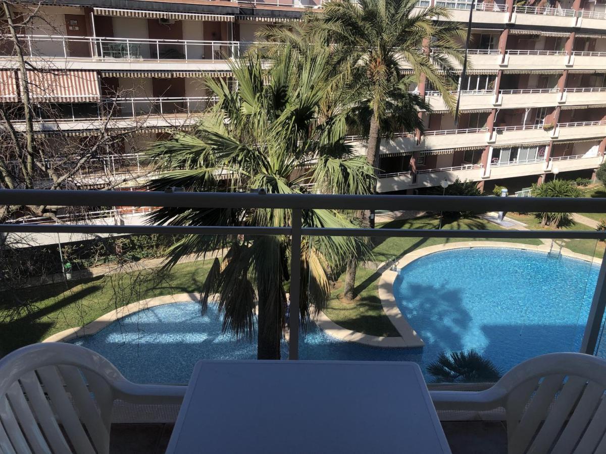 Dianium A-Serviden Dénia Extérieur photo